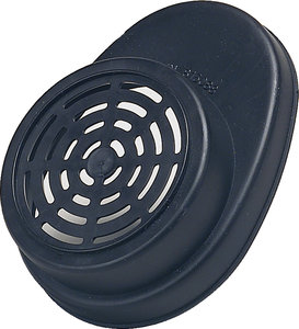 Reusable Respirator Covers