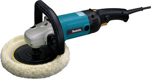 Polishers