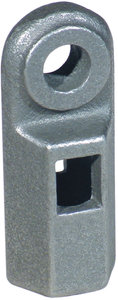 Beam Clamp Extensions