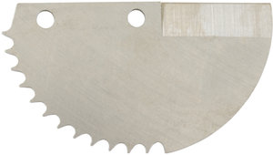Pipe Cutter Blades