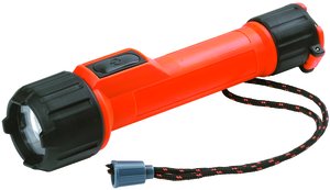 Intrinsically Safe Lights