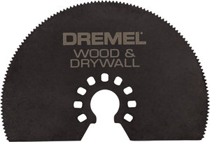 Oscillating Tool Accessories