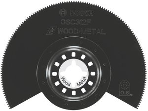 Oscillating Tool Accessories