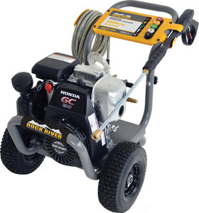 Pressure Washer Accessories