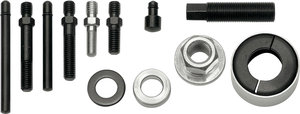 Pulley Tools