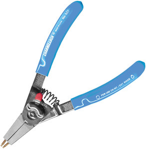 Retaining and Lock Ring Pliers