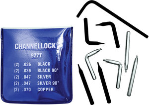 Tips and Tip Sets