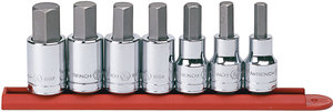 Drive Socket Sets