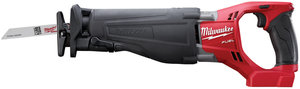 Cordless Reciprocating Saws