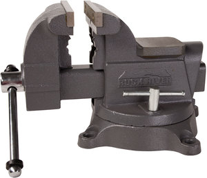 Vises and Accessories