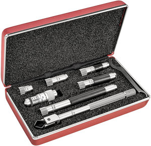 Micrometer Sets