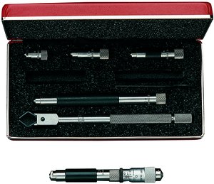 Micrometer Sets