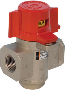 Venting Valves