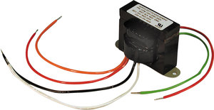 HVAC/R Transformers