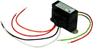 HVAC/R Transformers