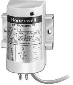 HVAC/R Transducers