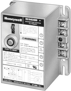 Oil Heating Primary Controllers