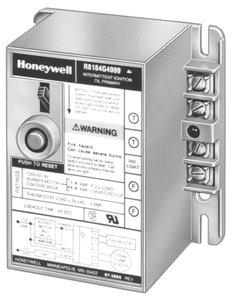 Oil Heating Primary Controllers