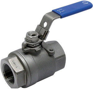 Lock-Out Valves