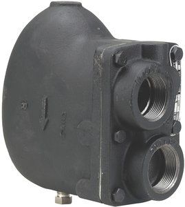 Steam Traps