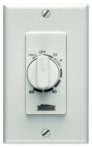 Fan Speed Controllers