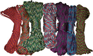 Rope and Rope Accessories
