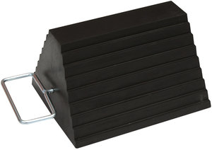 Wheel Chocks