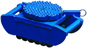 Machine Rollers and Roller Kits