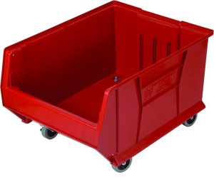 Mobile Bins