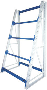 Reel and Spool Racks