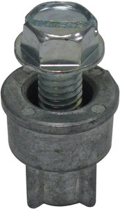 Sliding Track System Components