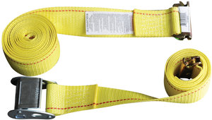Tie Downs and Cargo Control