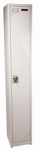 Locker Units