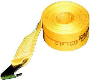 Ratcheting Tie Downs