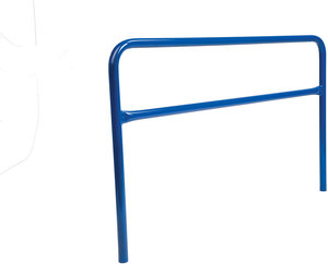 Platform Truck Handles