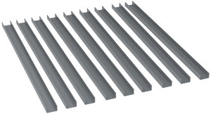 Rail Hanging Systems