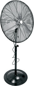 Ventilation Equipment and Supplies