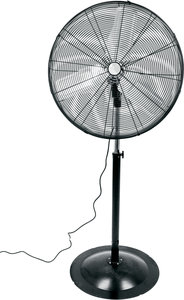 Ventilation Equipment and Supplies