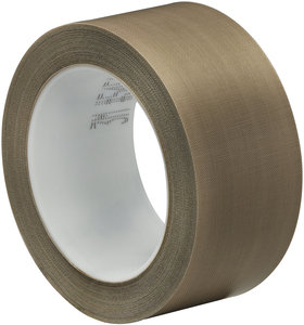 Coated Glass Cloth Tape