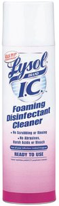Disinfectants