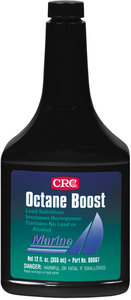 Marine Fuel Additives
