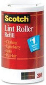 Lint Rollers