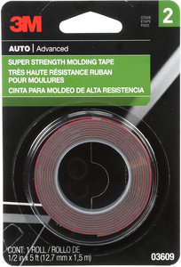 Plate Mounting Tape