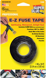 Self-Fusing Tape