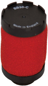 Grade-D Breathing Air Filters