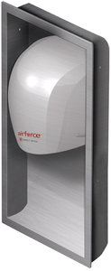 Hand Dryer Recess Kits