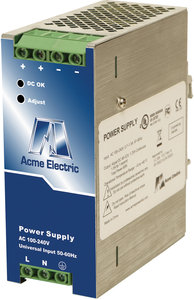 Power Supplies