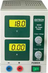 Power Supplies