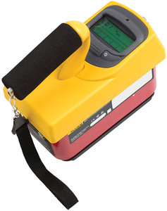 Radiation Meters