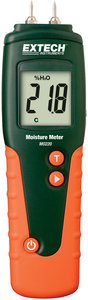 Moisture Meters